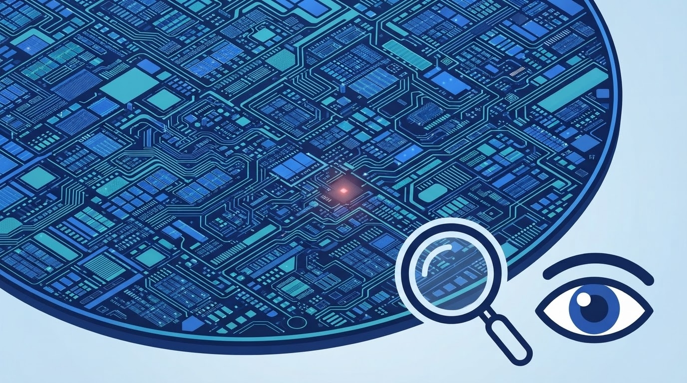 The Defects Human Eyes Miss — How Does Deep Learning Vision Catch Them? 🔍